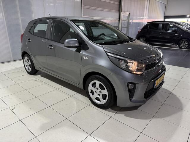 KIA PICANTO 1.0 DPi ComfortLine Bluetooth, Airco.