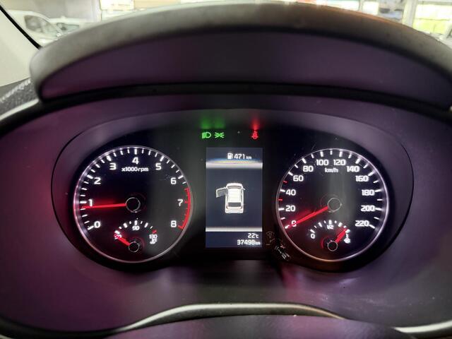 KIA PICANTO 1.0 DPi ComfortLine Bluetooth, Airco.
