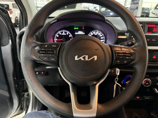 KIA PICANTO 1.0 DPi ComfortLine Bluetooth, Airco.