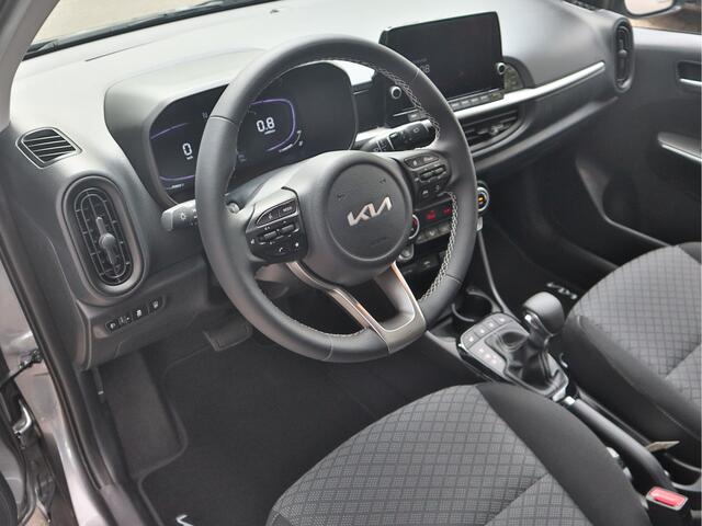 KIA PICANTO 1.0 GDi DynamicPlusLine Nieuw op voorraad leverbaar! Tot 10jr. Garantie