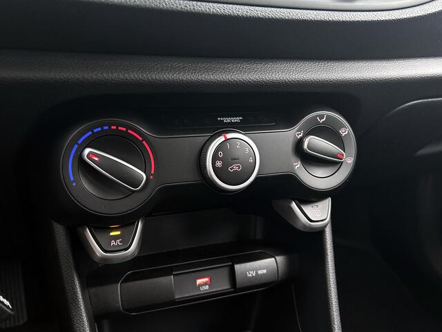 KIA PICANTO 1.0 DPi DynamicLine Apple carplay | Airco | Achteruitrijcamera