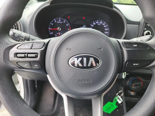 KIA PICANTO 1.0 MPi ComfortPlusLine Airco/Android/Apple 5 deurs