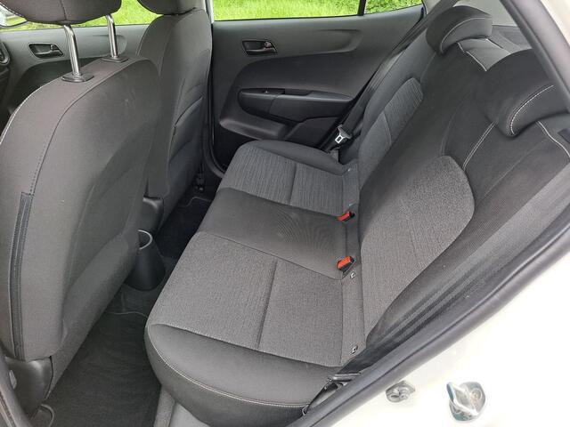KIA PICANTO 1.0 MPi ComfortPlusLine Airco/Android/Apple 5 deurs