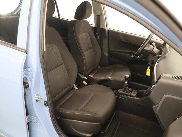 KIA PICANTO 1.0 DPi DynamicLine | Apple Carplay/Android Auto | Airco | Cruise Control | Parkeercamera |
