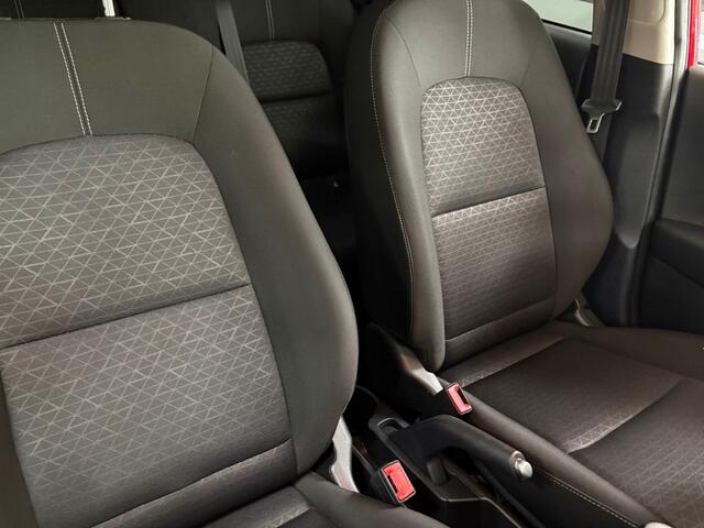 KIA PICANTO 1.2 CVVT X-LINE Verwarmd Stoelen stuur Airco Multimedia