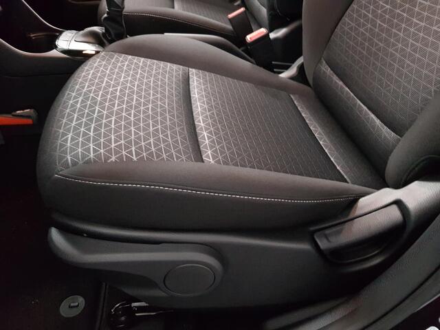 KIA PICANTO 1.0 DPi Automaat DynamicLine Navigatie Airco Camera DAB Lichtmetalen velgen Bluetooth