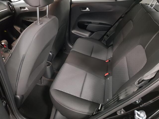 KIA PICANTO 1.0 DPi Automaat Dynamic Line | Navigatie | Apple Carplay/Android Auto | Airco | Camera | DAB | Lichtmetalen velgen | Bluetooth