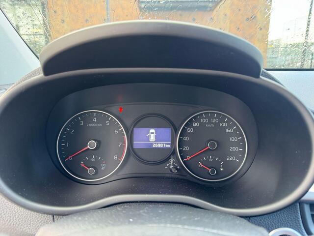 KIA PICANTO 1.0 T-GDI GT-Line 100PK, Stoel/Stuurverwarming, Dealeronderhouden, Navigatie, Apple Carplay/Android Auto, Enz...