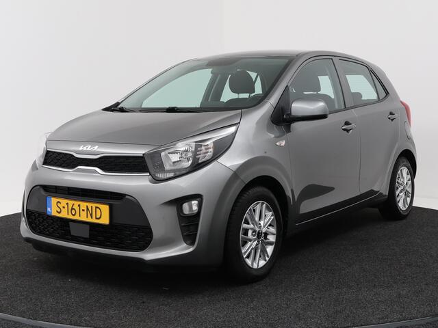 KIA PICANTO 1.0 DPi DynamicLine | Camera | LM Velgen | Apple Carplay/Android Auto |