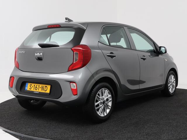 KIA PICANTO 1.0 DPi DynamicLine | Camera | LM Velgen | Apple Carplay/Android Auto |