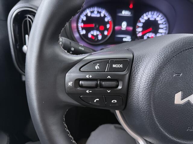 KIA PICANTO 1.0 DPi DynamicLine | Camera | LM Velgen | Apple Carplay/Android Auto |
