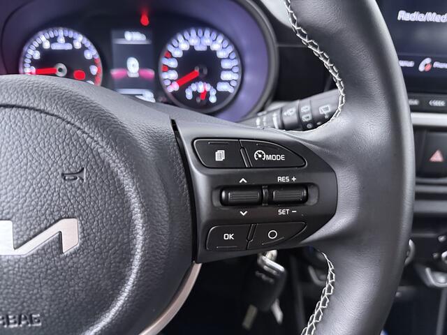 KIA PICANTO 1.0 DPi DynamicLine | Camera | LM Velgen | Apple Carplay/Android Auto |