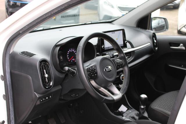 KIA PICANTO 1.0 DPi DynamicPlusLine