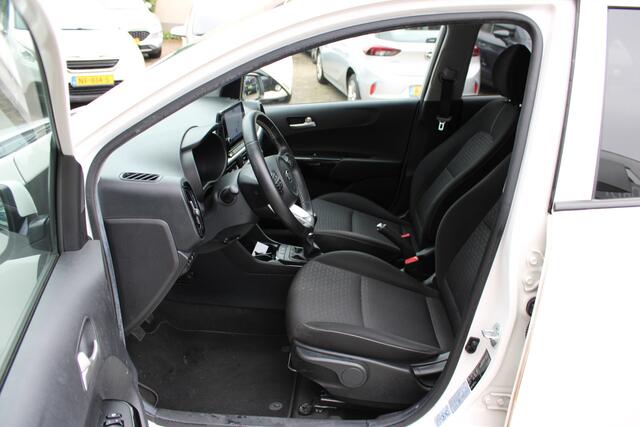 KIA PICANTO 1.0 DPi DynamicPlusLine