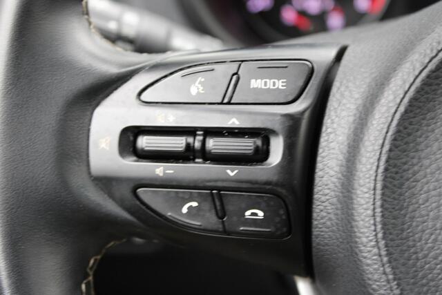 KIA PICANTO 1.0 DPi DynamicPlusLine
