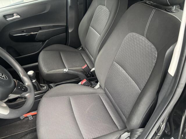 KIA PICANTO 1.0 DPi ComfortLine