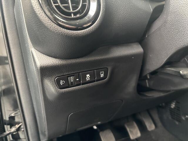 KIA PICANTO 1.0 DPi ComfortLine