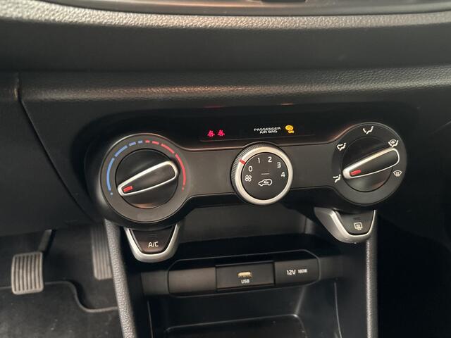 KIA PICANTO 1.0 DPi ComfortLine