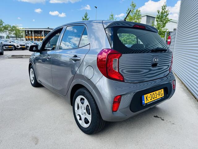 KIA PICANTO 1.0 DPi ComfortLine Afkomstig van 1e Eigenaar | Airco | Cruise | Automaat