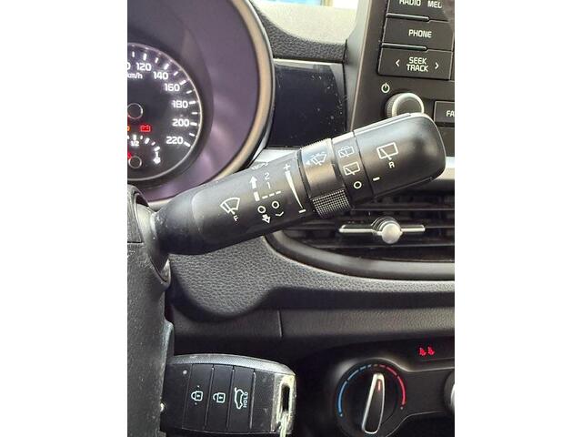 KIA PICANTO 1.0 DPi ComfortLine