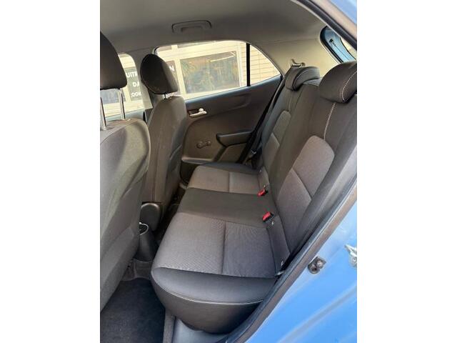 KIA PICANTO 1.0 DPi ComfortLine