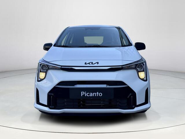 KIA PICANTO 1.0 GDi 50 Jaar Oostendorp Jubileum Editie | Zwarte Accenten | LMV | Inruilpremie