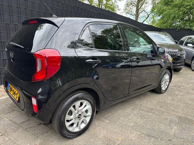 KIA PICANTO 1.2 CVVT ** Stoelverw//stuurverw//L.M**