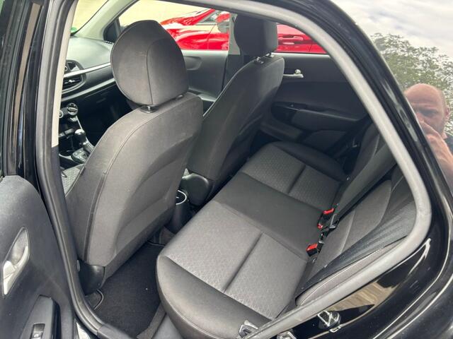 KIA PICANTO 1.2 CVVT ** Stoelverw//stuurverw//L.M**