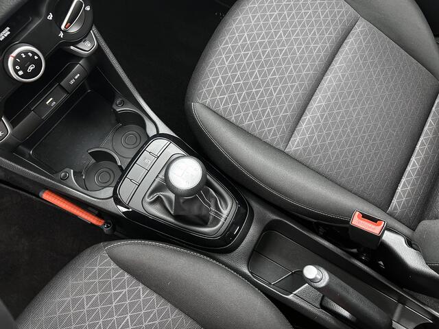 KIA PICANTO 1.0 DPi ComfortLine Airco | Radio | Bluetooth | Metalliclak