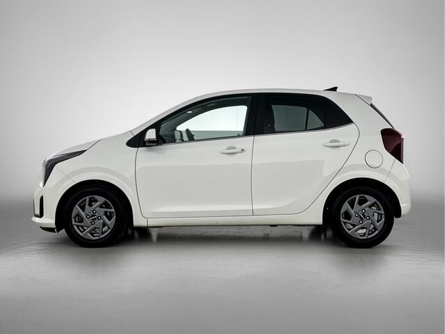 KIA PICANTO 1.0 DPI DynamicPlusLine Navigatie | Airco | Achteruitrijcamera | Parkeersensoren | Carplay