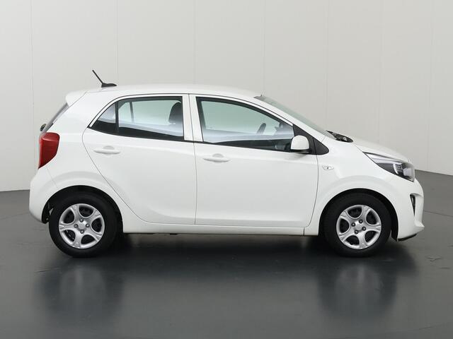 KIA PICANTO 1.0 DPi ComfortLine | Airco | Cruise Control | Bluetooth |