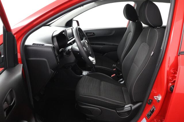 KIA PICANTO 1.0 MPi Comfort Plus Line