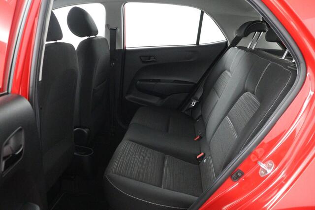 KIA PICANTO 1.0 MPi Comfort Plus Line