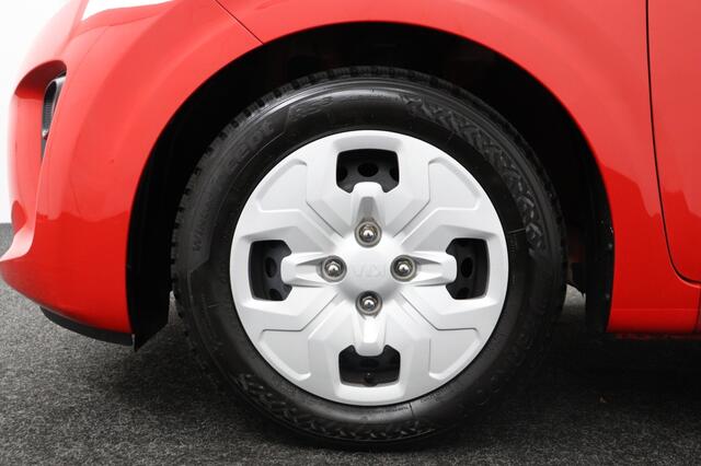KIA PICANTO 1.0 MPi Comfort Plus Line