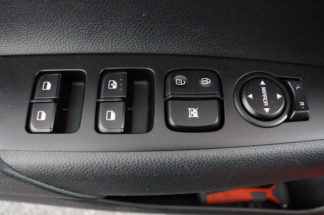 KIA PICANTO 1.0 MPi Comfort Plus Line