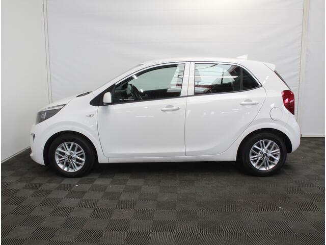 KIA PICANTO 1.0 DPi DynamicLine AIRCO | CRUISE | LMV14 | CARPLAY | DAB | CAMERA | CV