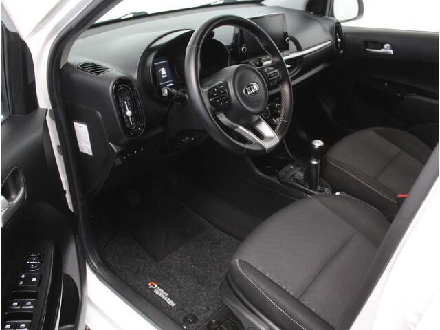 KIA PICANTO 1.0 DPi DynamicLine AIRCO | CRUISE | LMV14 | CARPLAY | DAB | CAMERA | CV