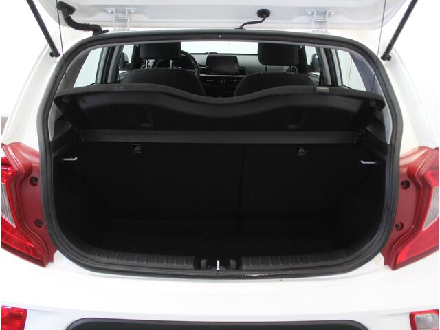KIA PICANTO 1.0 DPi DynamicLine AIRCO | CRUISE | LMV14 | CARPLAY | DAB | CAMERA | CV
