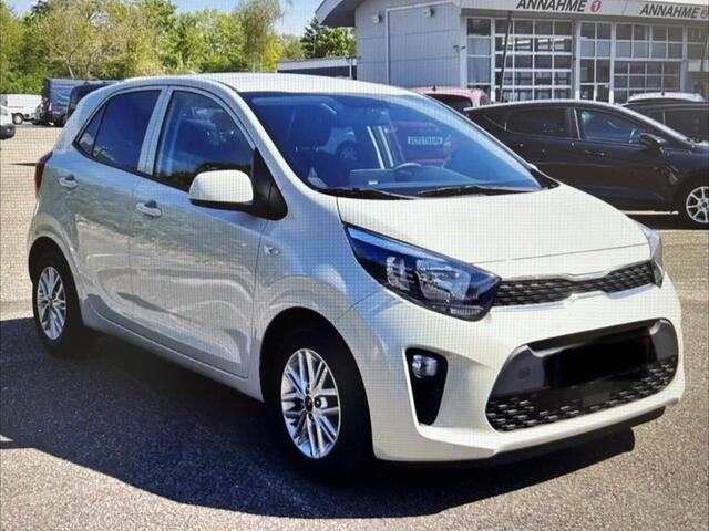 KIA PICANTO 1.0 DPi DynamicLine AUTOMAAT
