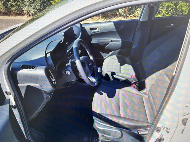 KIA PICANTO 1.0 DPi DynamicLine AUTOMAAT