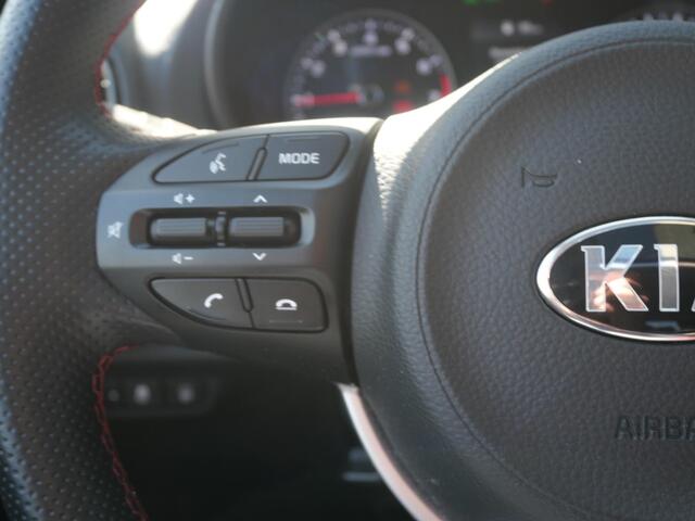 KIA PICANTO 1.0 T-GDi GT-Line 5p | 100PK | Schuif/kantel dak | Stoel verw. |