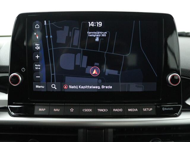 KIA PICANTO 1.0 DPI DynamicLine | NIEUW!! Uit voorraad leverbaar! |