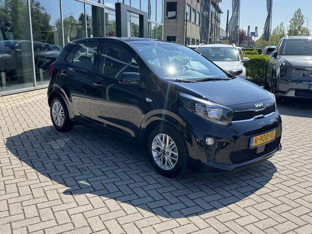 KIA PICANTO 1.0 DPi DynamicLine