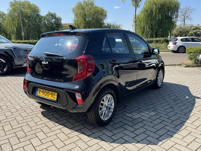 KIA PICANTO 1.0 DPi DynamicLine
