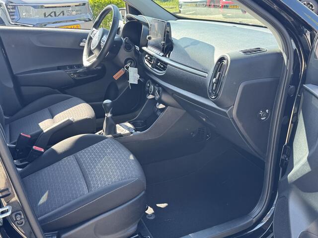 KIA PICANTO 1.0 DPi DynamicLine