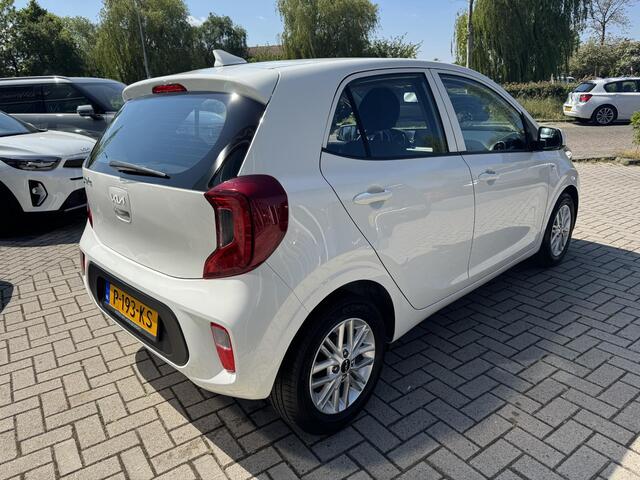 KIA PICANTO 1.0 DPi DynamicLine