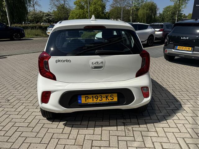 KIA PICANTO 1.0 DPi DynamicLine