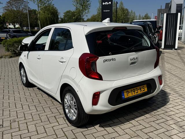 KIA PICANTO 1.0 DPi DynamicLine