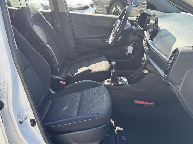 KIA PICANTO 1.0 DPi DynamicLine