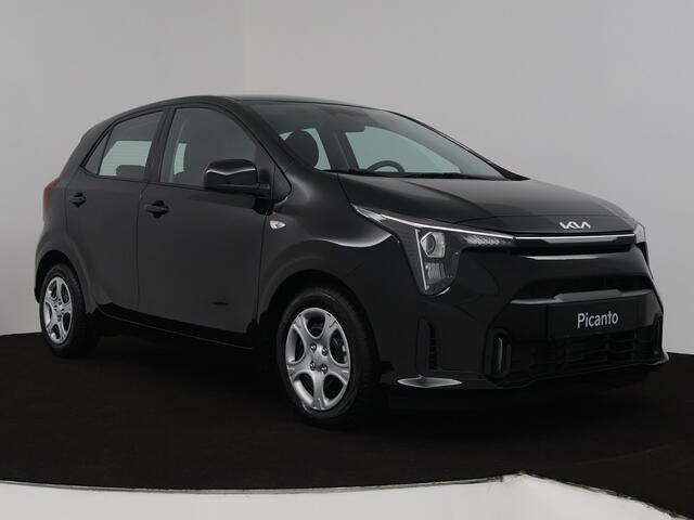 KIA PICANTO 1.0 DPI DynamicLine | NIEUW!! Uit voorraad leverbaar! |